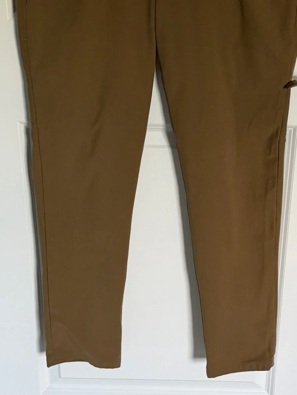 Lululemon Men's Deep Artifact ABC Slim-Fit Warpstreme Pants 32 39520